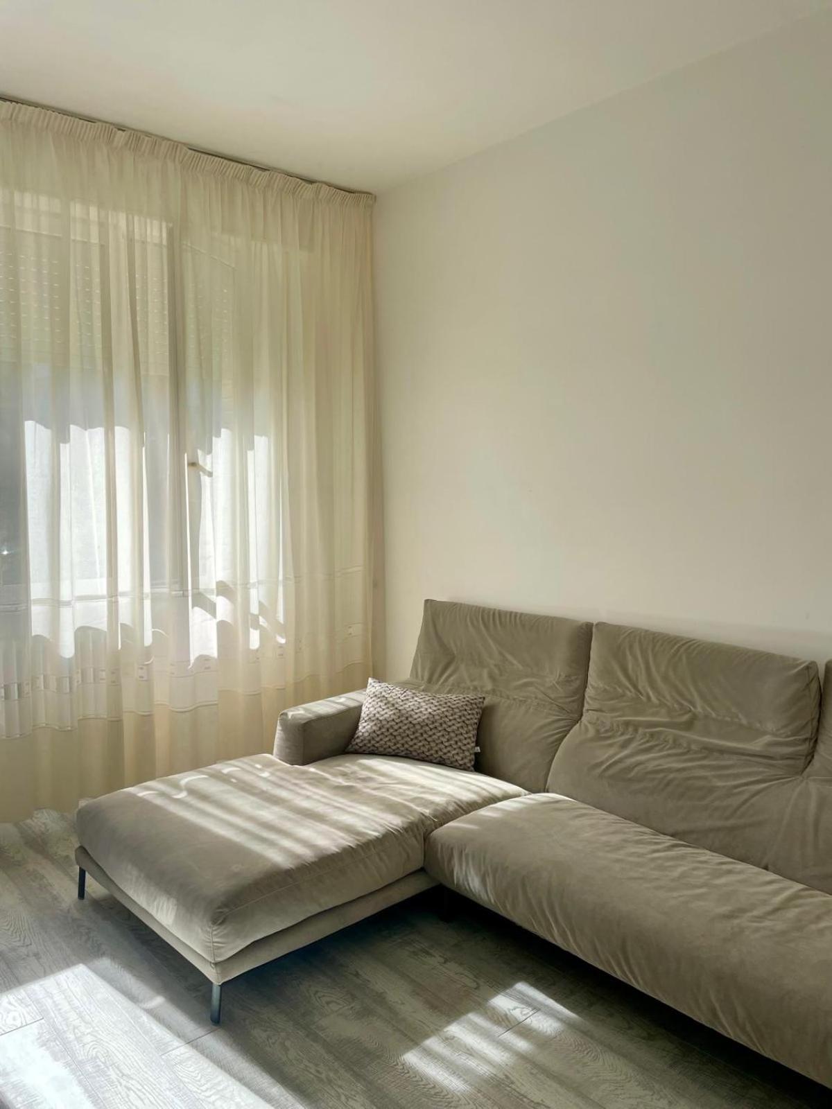 Ferienwohnung Il Dettaglio Rosso Livorno Exterior foto