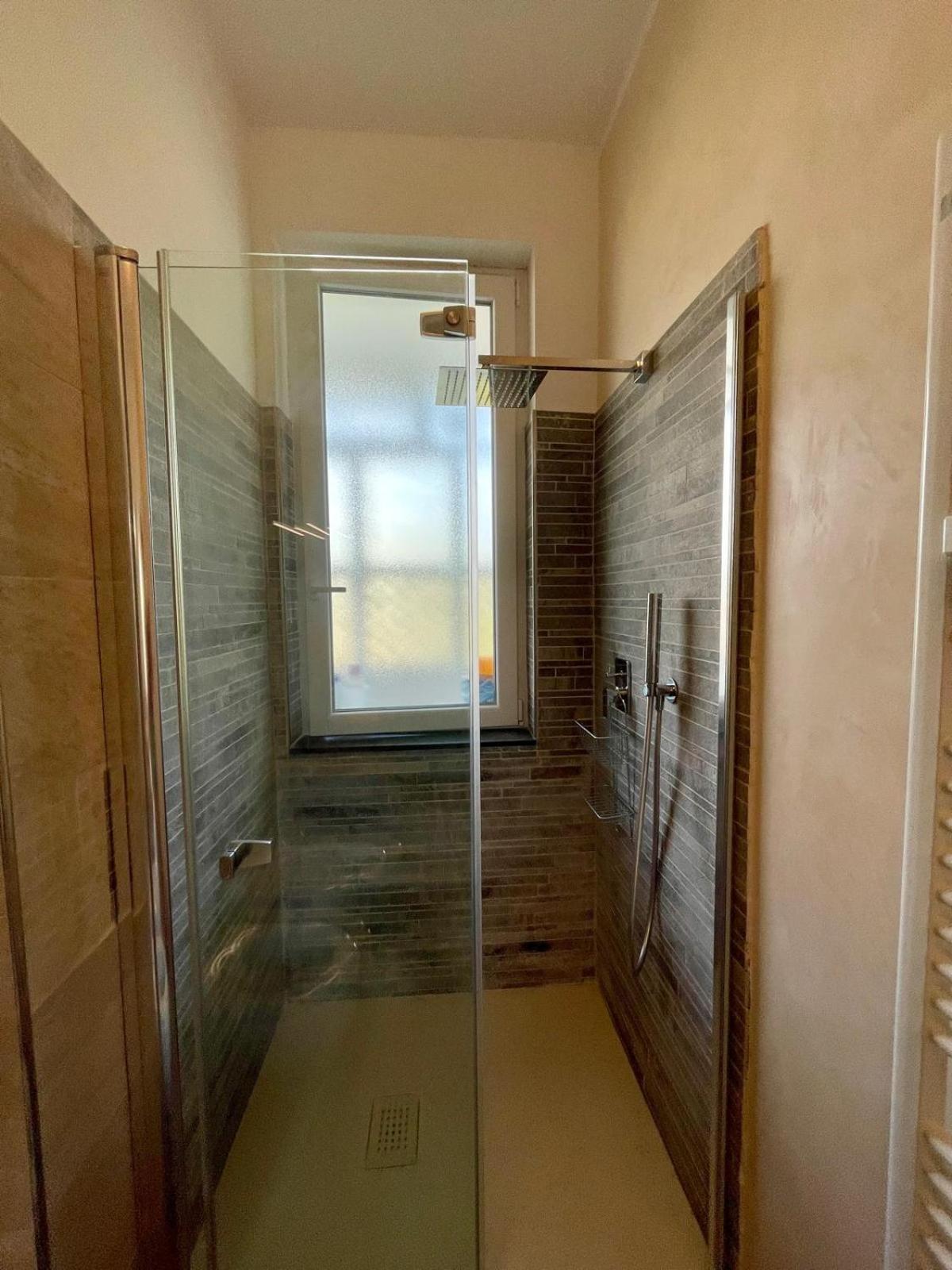Ferienwohnung Il Dettaglio Rosso Livorno Exterior foto