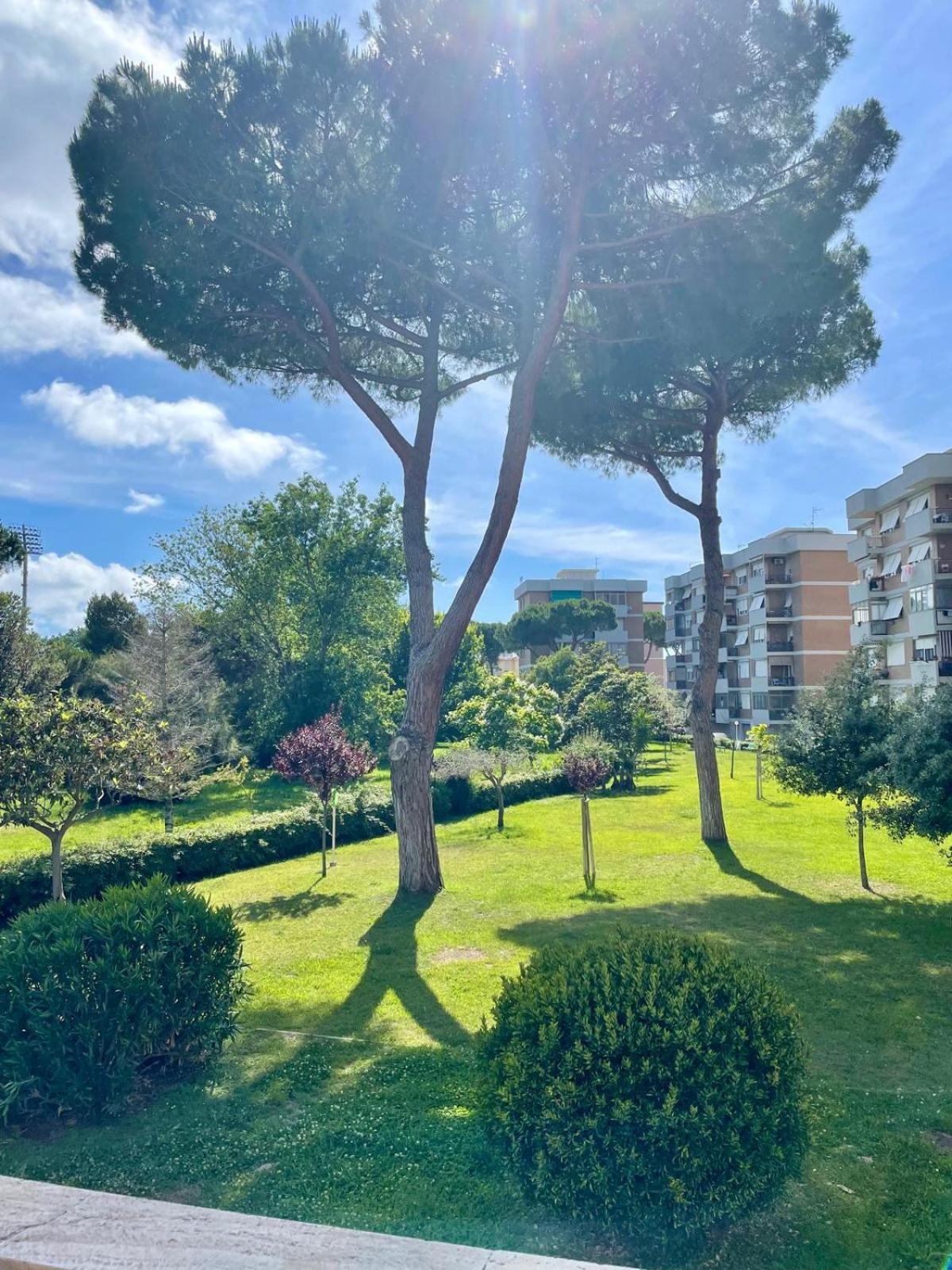 Ferienwohnung Il Dettaglio Rosso Livorno Exterior foto