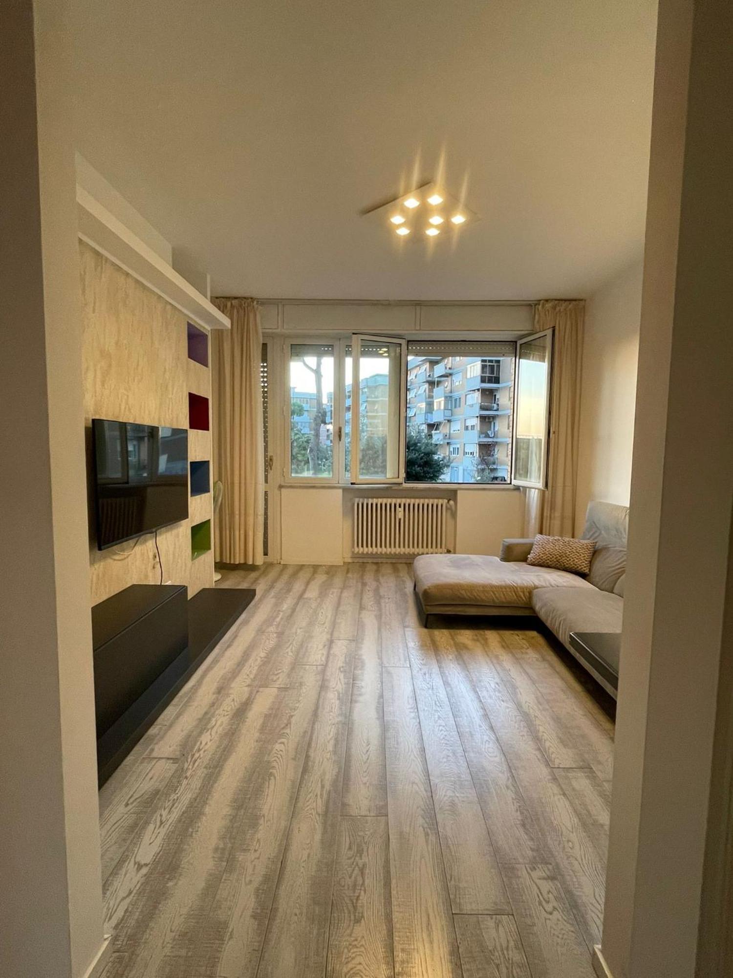 Ferienwohnung Il Dettaglio Rosso Livorno Exterior foto